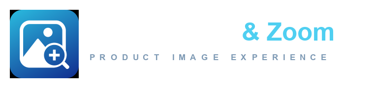 Super Pinch and Zoom — Product Image Experience